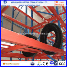 Customized Tyre Rack for 4s Shop (EBIL-LTHJ)